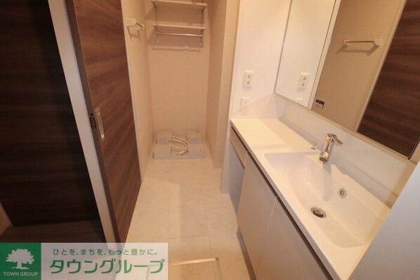 リサーナの物件内観写真